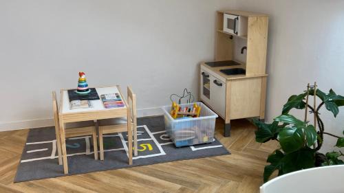 Kezmarok Appartement | Franco Apartments