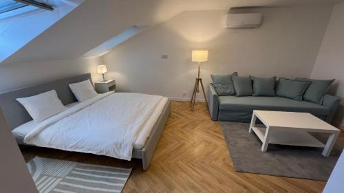 Kezmarok Appartement | Franco Apartments
