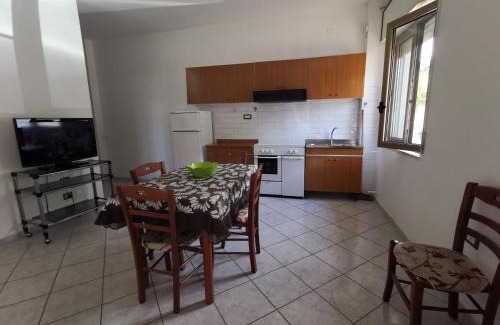 Celle di Bulgheria Appartement | Franco Home1 Palinuro-Camerota
