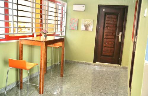 Amasaman Maison | Franco joy AIR B&B