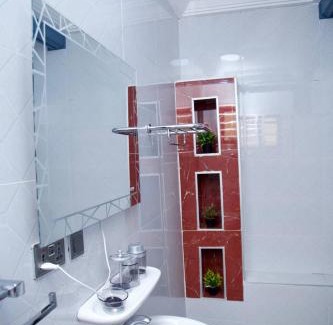 Amasaman Maison | Franco joy AIR B&B