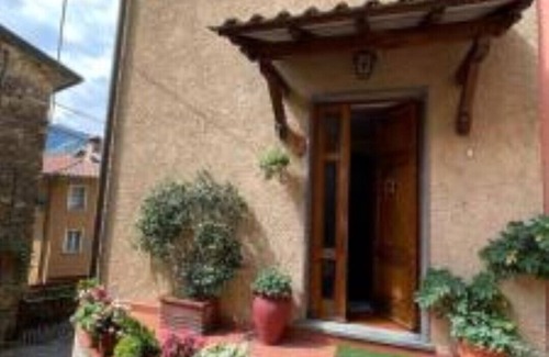 Stazzema Maison | Franco's House