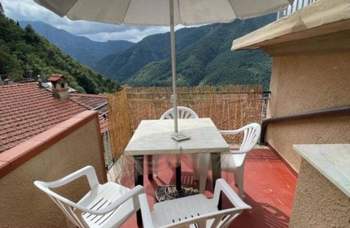 Stazzema Maison | Franco's House