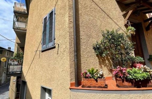 Stazzema Maison | Franco's House