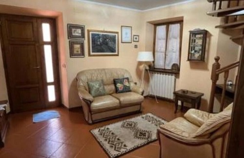 Stazzema Maison | Franco's House