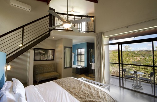 Nelspruit Maison | Francolin Lodge