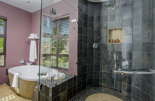 Nelspruit Maison | Francolin Lodge
