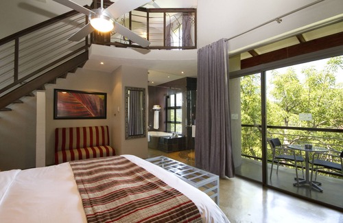 Nelspruit Maison | Francolin Lodge
