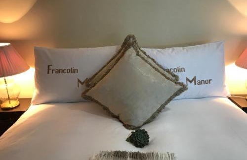 Hermanus Heights Maison | Francolin Manor
