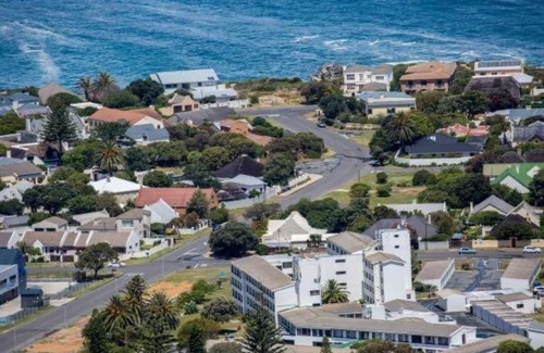 Hermanus Heights Maison | Francolin Manor