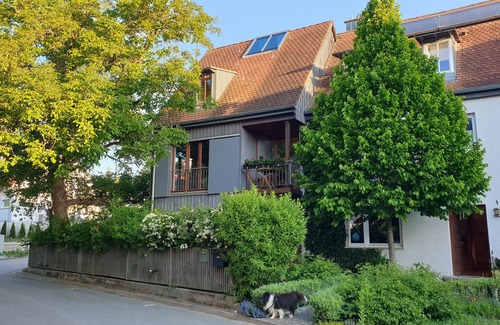 Lauf an der Pegnitz Copropriété | Franconian Switzerland - Nuremberg country and city