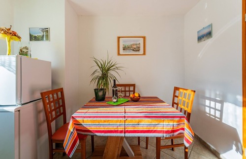 Zagore Appartement | Franelli in Zagore - Istrien / Franelli in Zagore - Appartement für 3 Personen AP2