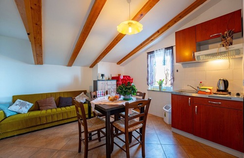 Zagore Appartement | Franelli in Zagore - Istrien / Franelli in Zagore - Appartement für 3 Personen AP3