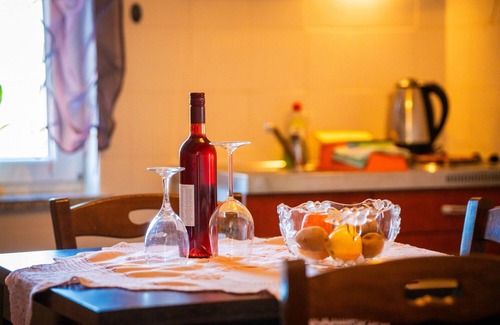 Zagore Appartement | Franelli in Zagore - Istrien / Franelli in Zagore - Appartement für 3 Personen AP3