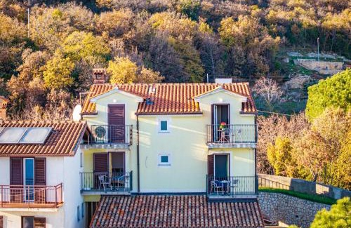 Zagore Maison | Franelli in Zagore - Istrien