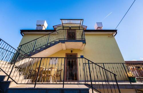 Zagore Maison | Franelli in Zagore - Istrien