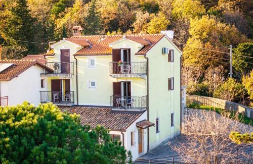 Zagore Maison | Franelli in Zagore - Istrien