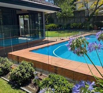 North Ryde Appartement | Frangipani