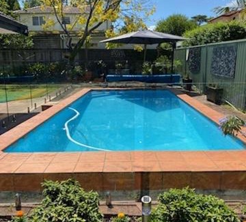 North Ryde Appartement | Frangipani