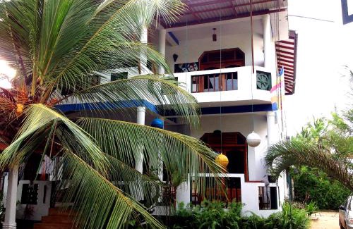 Tangalle Hôtel | Frangipani Beach Villa