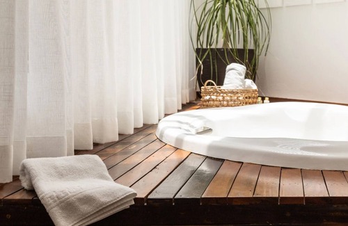 Brotas Hôtel | Frangipani Hotel Boutique