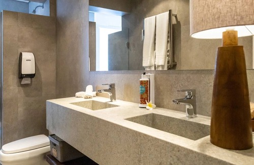 Brotas Hôtel | Frangipani Hotel Boutique