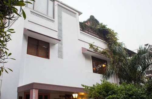 Block D Appartement | Frangipani Penthouse