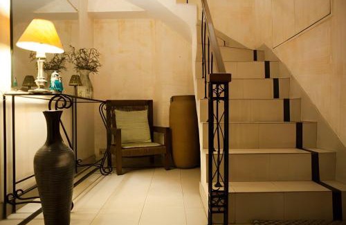 Block D Appartement | Frangipani Penthouse