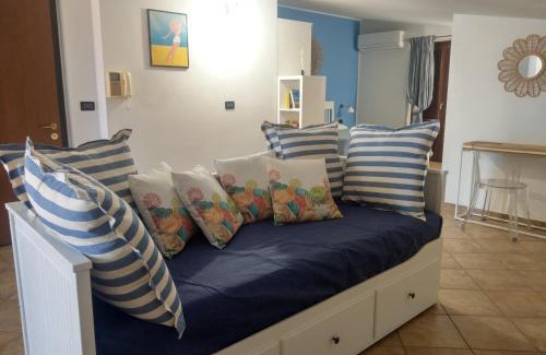 Rossano Maison | Franita