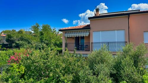 Mugeba Appartement | Frank's Place