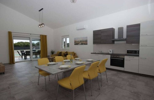 Krnica Villa | Franka Résidence de vacances confortable