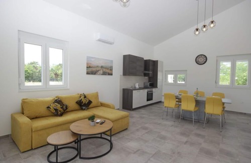 Krnica Villa | Franka Résidence de vacances confortable