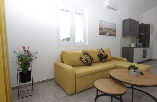 Krnica Villa | Franka Résidence de vacances confortable