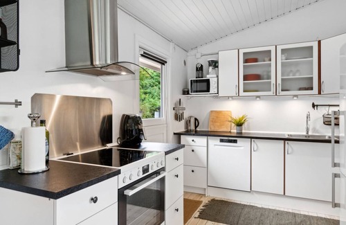 Melby Maison | "Franke" - 2.1km to the inlet by Interhome