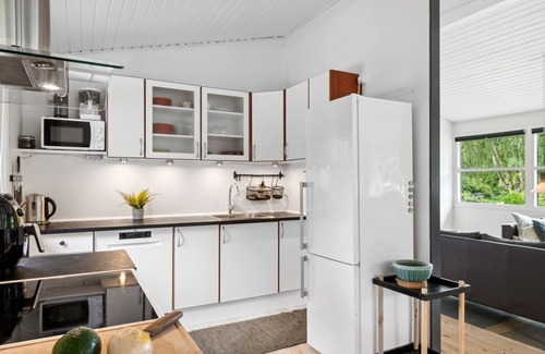 Melby Maison | "Franke" - 2.1km to the inlet by Interhome