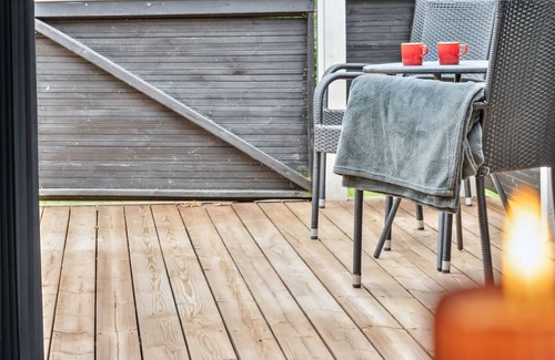 Melby Maison | "Franke" - 2.1km to the inlet by Interhome