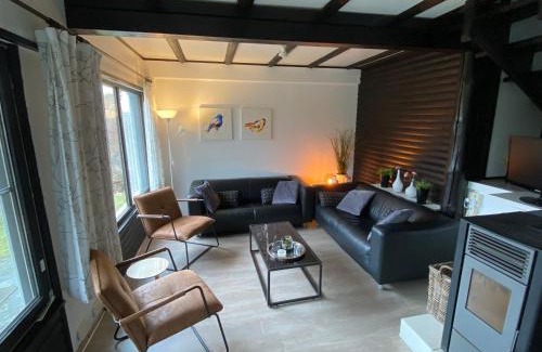 Feriendorf Frankenau Villa | Frankenau 36