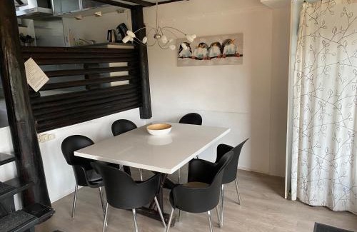 Feriendorf Frankenau Villa | Frankenau 36