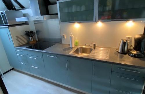 Feriendorf Frankenau Villa | Frankenau 36