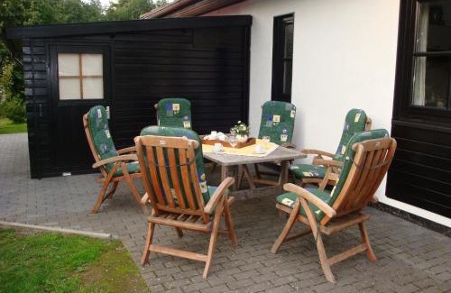 Feriendorf Frankenau Maison | Frankenau/Sauerland-Hasewinkel