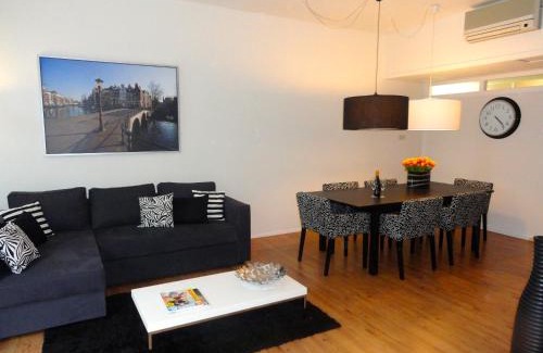 Middenmeer Appartement | Frankendael Apartments