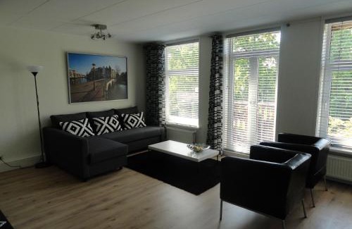 Middenmeer Appartement | Frankendael Apartments