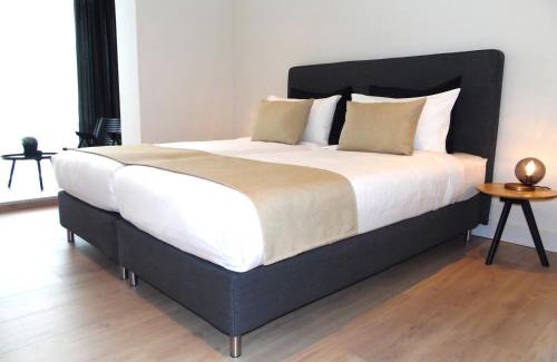 Middenmeer Appartement | Frankendael Apartments
