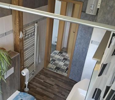 Klein Mohrdorf Appartement | frankenstein