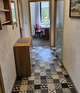 Klein Mohrdorf Appartement | frankenstein