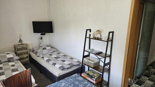 Klein Mohrdorf Appartement | frankenstein