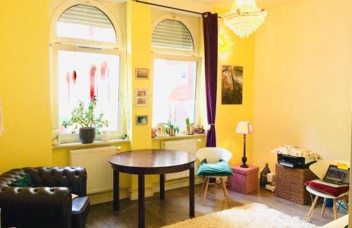 Nordend-Ost Appartement | Frankfurt am Main next to Fair & Embassy