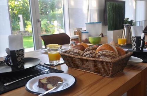 Berkersheim Lit Et Petit-Déjeuner | Frankfurt Bed & Breakfast