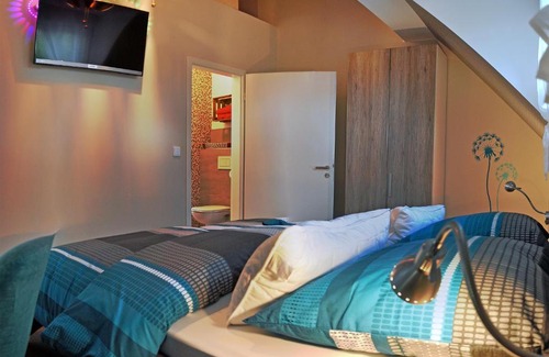 Berkersheim Lit Et Petit-Déjeuner | Frankfurt Bed & Breakfast