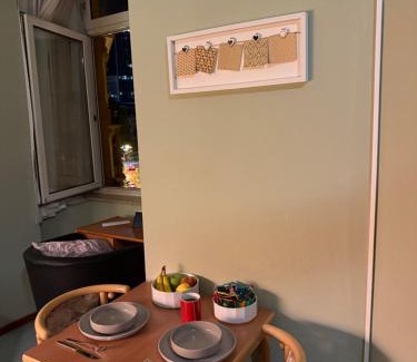 Bahnhofsviertel Appartement | Frankfurt Central Apartment Neorenaissance
